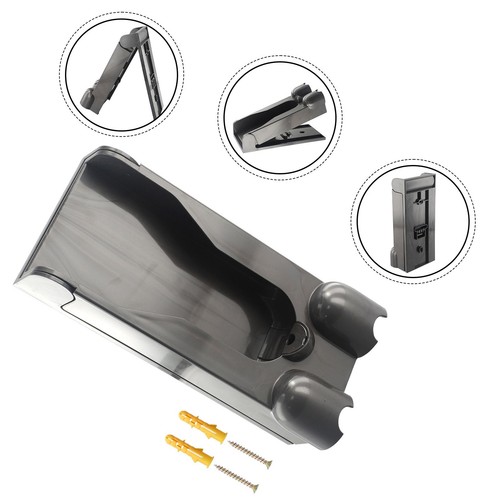 Cleaning charging dock station - cleaning,