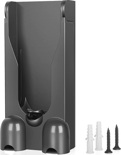Wall mount charger holder - mount,