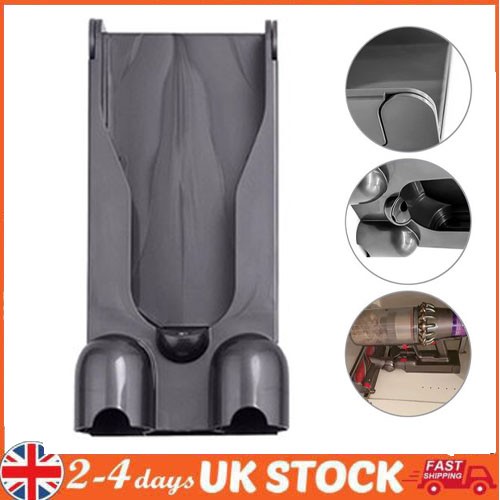 V11 wall mount - charger, holder