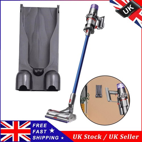Vacuum cleaner charging - charging, dock