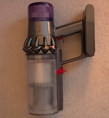 Dyson cordless v11 absolute - dyson,