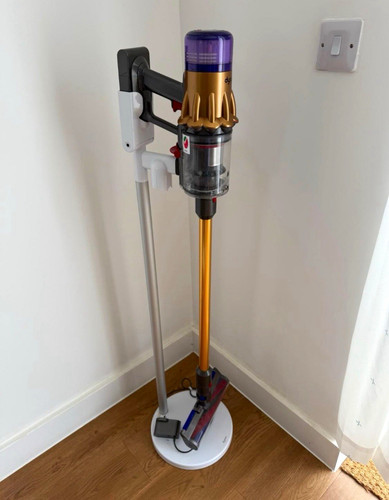 Dyson digital slim - digital, fluffy