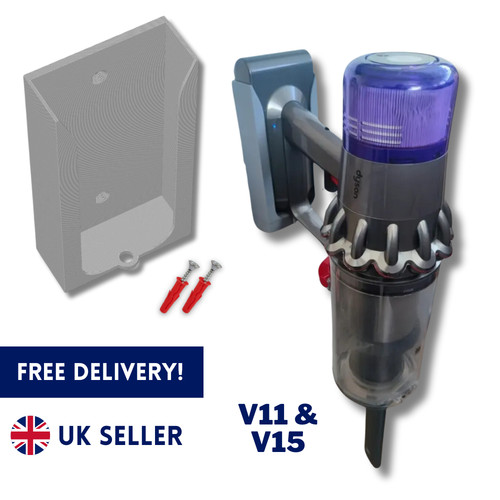 Replacement dyson dock station - replacement,