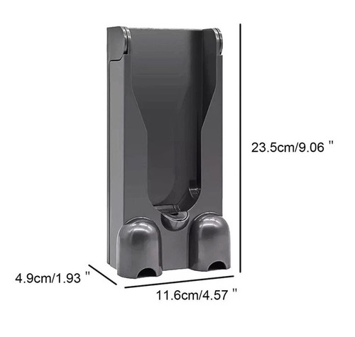 Vacuum cleaner charging dock - cleaner,