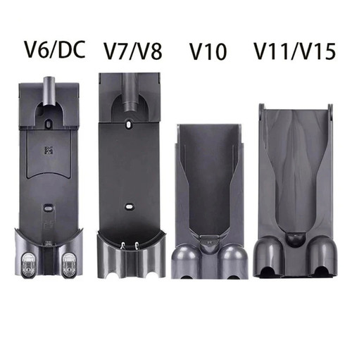 Vacuum cleaner charging dock - vacuum,