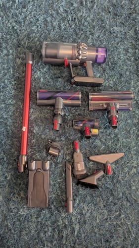Dyson sv28 v11 - dyson, absolute