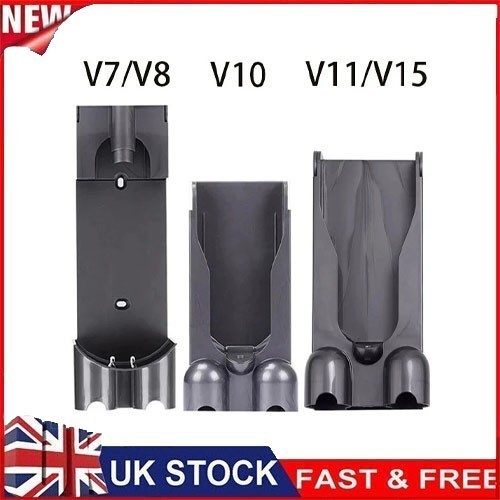 Wall mount charging docking - wall,