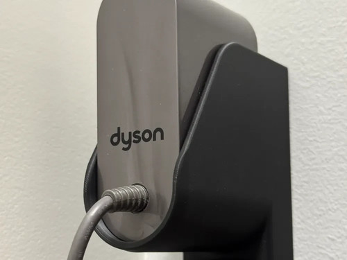 Dyson v11 charger wall - v11, mount