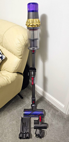 Dyson v11 sv14 - v11, cordless