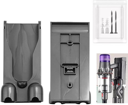 Vacuum wall charger docking - vacuum,