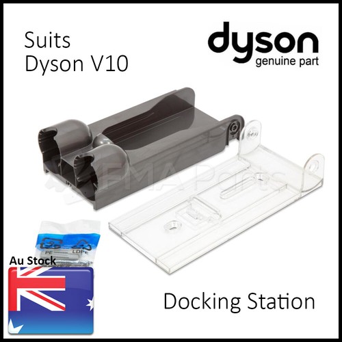 Genuine dyson wall docking - dyson,